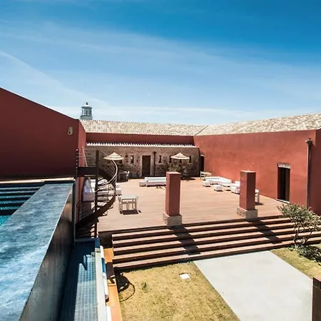 Perda Longa Sleeps 22 Pool Air Con Wifi