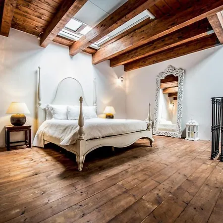 Perda Longa Sleeps 22 Pool Air Con Wifi *