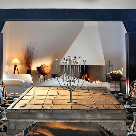 Vila Perda Longa Sleeps 22 Pool Air Con Wifi Campionna