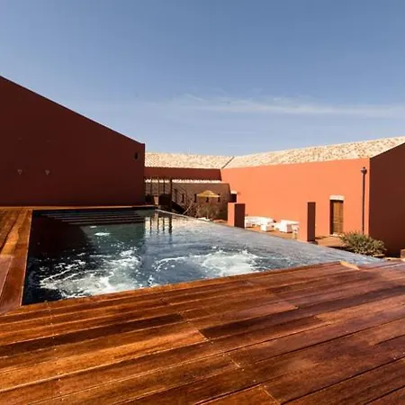 Vila Perda Longa Sleeps 22 Pool Air Con Wifi *