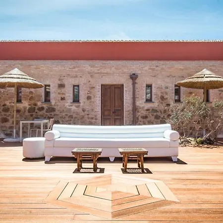 Perda Longa Sleeps 22 Pool Air Con Wifi Vila Campionna