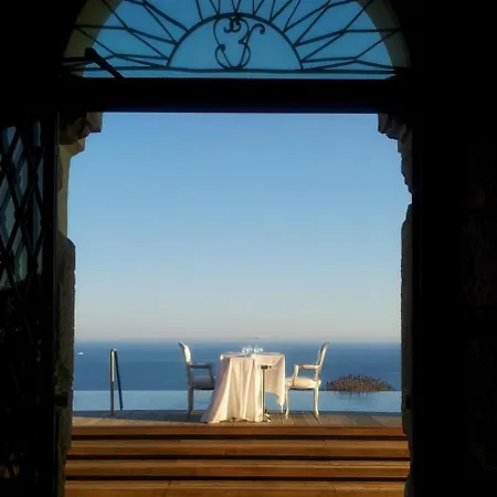 Perda Longa Sleeps 22 Pool Air Con Wifi * Campionna