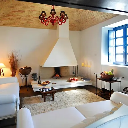 Perda Longa Sleeps 22 Pool Air Con Wifi Vila Campionna