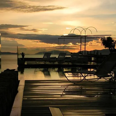 Perda Longa Sleeps 22 Pool Air Con Wifi Vila