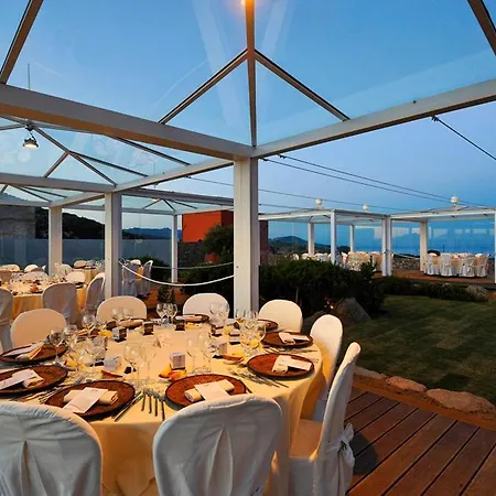 Vila Perda Longa Sleeps 22 Pool Air Con Wifi Campionna